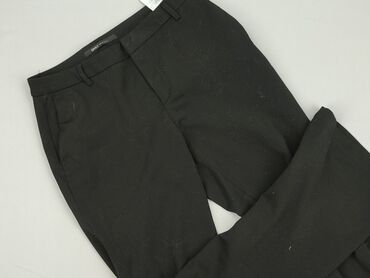 ONLY, Material trousers for women, size M (EU 38)