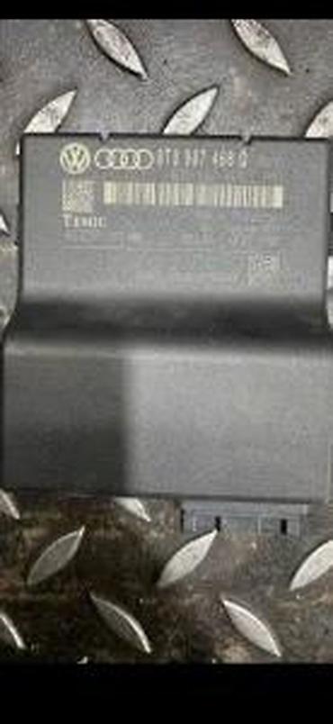 auto kamera 3 u 1: AUDI Q5 GATEWAY MODULE 8T0907468Q | Audi delovi zemun altina — 1