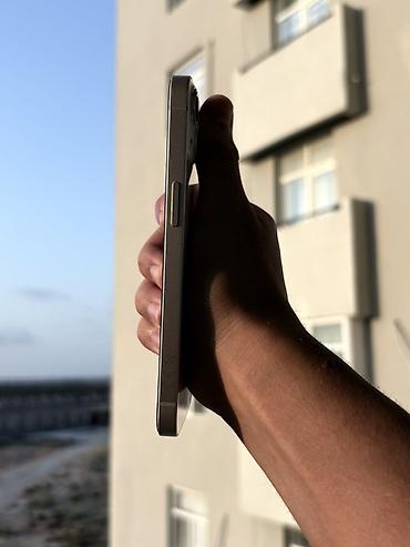 printer qiyməti: IPhone 13, 128 GB, Ağ, Simsiz şarj — 5
