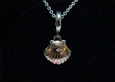 amber elixir: Кулон, Циркон, Женские, Новый — 2