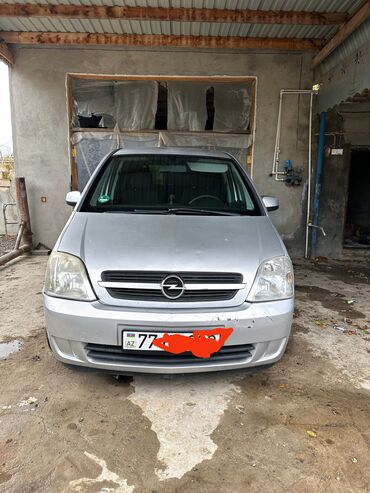 фольксваген пассат 1 8 турбо: Opel Meriva, gümüşü rəng, 5 yerlik kompakt MPV. Xarici: - Gümüş