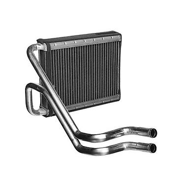 Toyota Prado peçin radiatoru lalafo.az -da Toyota Prado peçin radiatoru