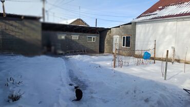 Продажа домов: Барачный, 64 м², 3 комнаты, Собственник, Косметический ремонт — 1