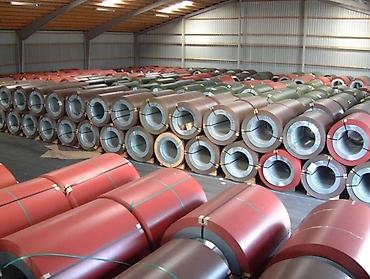 Dam işləri: Dam örtüyü axtarırsınız? 🏠 Metal dam örtüyü, profnastil və şifer — 4