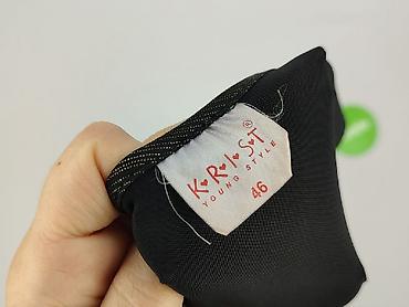 Kobiety: Bluzka damska, rozmiar 3XL — 4