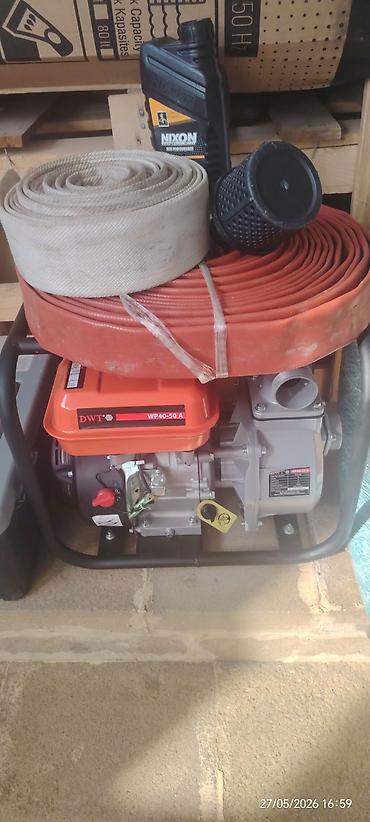 generator qiyməti: Arenda.Kirayesi.Sularin Matorla cekilmesi.Evleri padvallari quyularin — 2