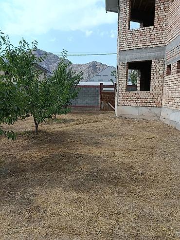 Продажа коттеджей и домов: Продаю 2х этажный дом г.Ош напротив ресторана Хан Ордо( участок КЭЧ) — 10