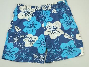 Trousers: Shorts for men, 3XL (EU 46), condition - Good