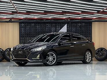 Hyundai: Hyundai Sonata: 2017 г., Седан at lalafo.kg — 1 Hyundai: Hyundai Sonata: 2017 г., Седан — 1