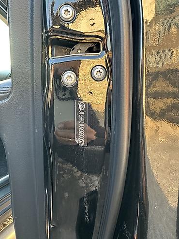 Lexus: Lexus RX: 2005 г., 3 л, Автомат, Бензин, Хэтчбэк — 9