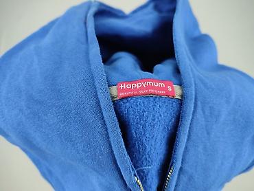bluza moro cropp: Happymum, Bluza z kapturem damska, rozmiar S — 4