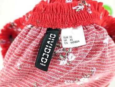 divided kurtka: H&M Divided, Bluzka damska, rozmiar XS — 4