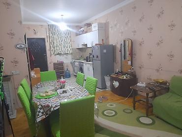 2 otaqli evlerin satisi: 2 otaqlı, 75 kv. m, Kredit yoxdur, Orta təmir — 1