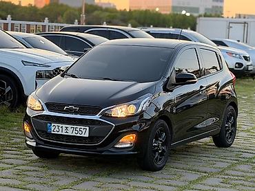 оптом светы: Chevrolet Spark: 2019 г., 1 л, Вариатор, Бензин, Хэтчбэк — 4