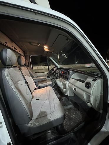 вилы на погрузчик: Легкий грузовик, Renault, Стандарт, 2 т, Б/у — 8