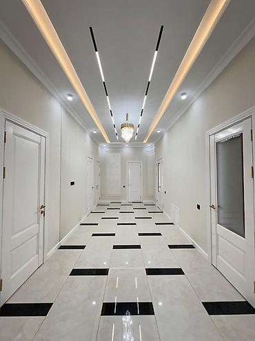 Продажа коттеджей и домов: 🏡 Продаётся новый современный дом в Арча-Бешик! 📍 ул. Кызыл-Адыр — 3