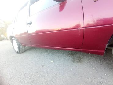 Daewoo: Daewoo Nexia: 2010 г., 1.5 л, Механика, Бензиновая, Седан — 10