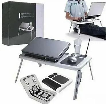 tabla privatan posed: Sto za Laptop - Sto sa Dva Kulera Dobrodošli u Davidov Shop, online — 1