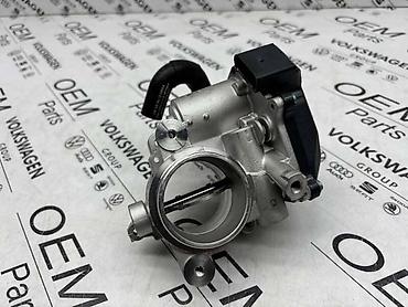 auspuh za golfa 2: KLAPNA GASA 2.0 TDI ZA VOLKSWAGEN GOLF 7 - 04L 128 063 T | Klapna — 1