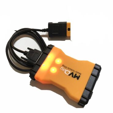 Alati za automobile: 1 Ploča - MVDiag Bluetooth TCS Pro 2021.11 CDP Dijagnostika   — 19