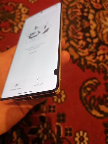 Google: Google Pixel 7 Pro — 20