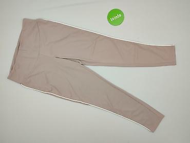 dresy plus size: Legginsy Sportowe damskie, rozmiar XL — 2