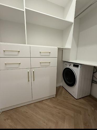 Квартиры: Асанбай🏡 в ЖК «Французский квартал» Сдаю 2 ком кв # 80 м2 • 6 этаж • — 8
