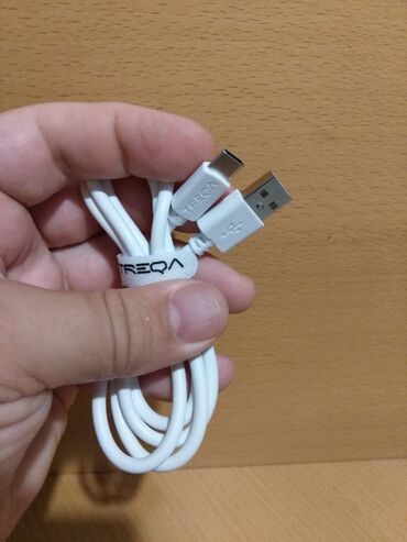 Kablovi i adapteri: Vrhunski usb-c kabl sa brzim punjenjem 1 m. Novo, novo! Elika — 11