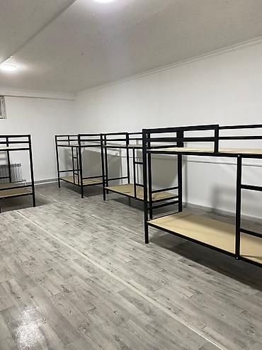 Мебель на заказ: Мебель на заказ, Спальня, Кровать — 10