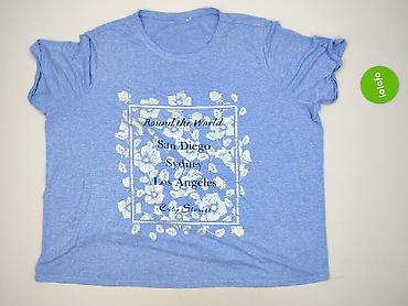 deichmann jordan 1: T-shirt damski, rozmiar One size — 2
