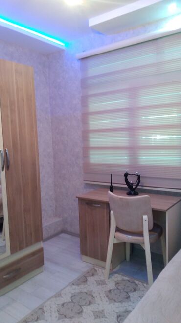 Günlük kirayə mənzillər: 3 otaqlı — 6