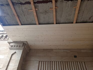 Plitə işləri: Kafel-metlax işləri xidməti - Hamam, sanitar qovşağı, mətbəx və — 21