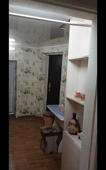 Продажа полдома: Продаём пол. дома в хорошем состоянии кирпич саман . В доме 4 — 17