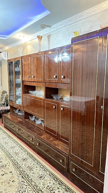 Другая женская одежда: Продаю мебель . Детский гарнитур Спальный Зал стенка Оплата — 3