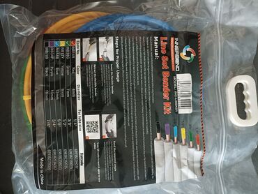 трубогиб ручной: Набор гибких вставок для гибки труб Innerbend Line Set Bender Kit