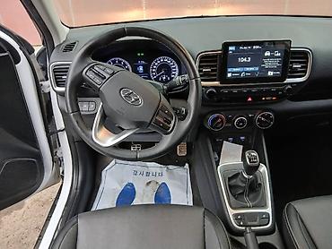 Hyundai: Hyundai Verna: 2019 г., 1.6 л, Механика, Бензин, Кроссовер — 7