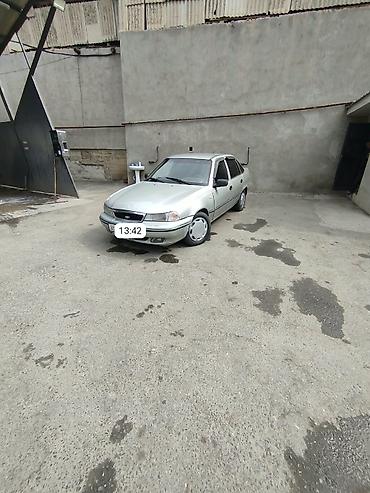 туманик соната: Daewoo Nexia: 2007 г., Механика, Бензин, Седан — 1