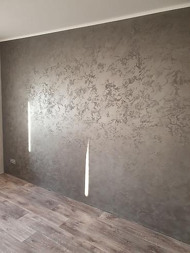 Покраска: Декоративная покраска, Больше 6 лет опыта — 3