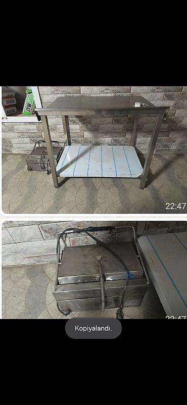 xalqlar restoranlar: 💫RR
Nerj masa tosder birlikde 240 azn 
Unvan Zabrat E — 1