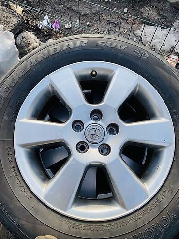 Колеса в сборе: Колеса в сборе 245 / 45 / R 19, Легковые, Литые, отверстий - 4 — 18