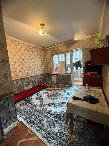 Продажа квартир: 3 комнаты, 62 м², 105 серия, 3 этаж, Косметический ремонт — 2
