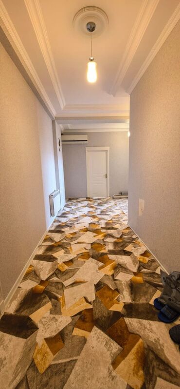 Yeni tikili: 4 otaqlı, Yeni tikili, 103 kv. m — 2