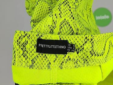 pyton cena: PrettyLittleThing, Szorty damskie, rozmiar 2XS — 5