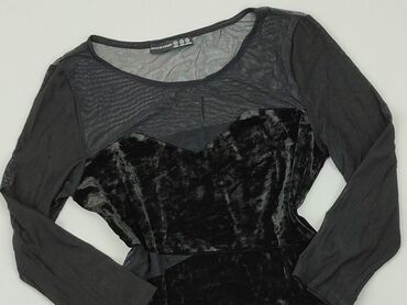 sukienki duże rozmiary tanio długie: Blouse, Atmosphere, M (EU 38), condition - Perfect