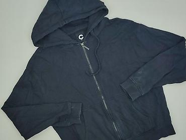 divided basic: Cubus, Bluza z kapturem damska, rozmiar M — 1