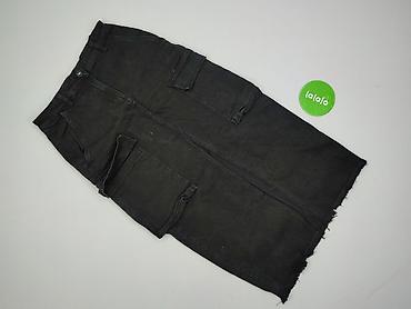 spódnice cargo midi: Cropp, Spódnica damska, rozmiar XS — 2