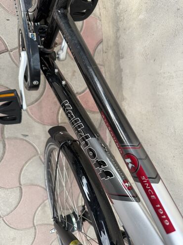 Городские велосипеды: Городской велосипед, Б/у — 6