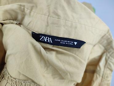 zara basic 77302: Zara, Sukienka damska, rozmiar XS — 4
