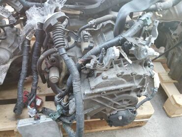 сиденья на эстиму: АКПП HONDA Elysion RR K24A 2004 (б/у)