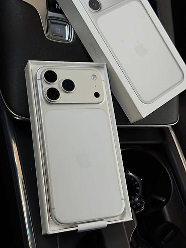 iphone13pro max: Куплю iPhone 17 Pro Max (256 или 512 ГБ). Бюджет 85 000 сом. Если — 2